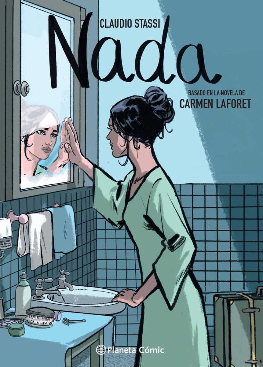 Maria de la O tweet media