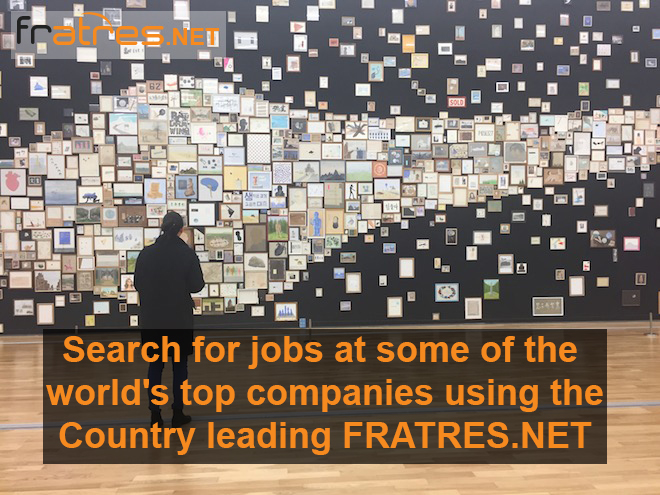 JohnSmi80831819's tweet image. Search for jobs
Search for jobs at some of the world&apos;s top companies using the country leading uk.fratres.net.
uk.fratres.net
#FratresJobs #ShareWork #Jobseeker #Jobsearch