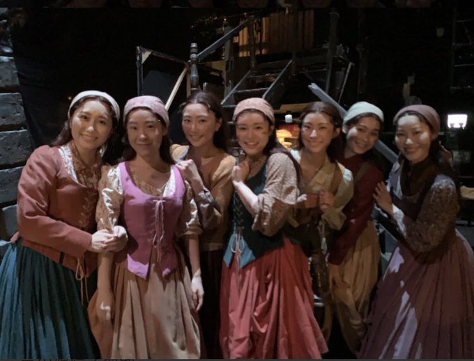 Hanaiinoue0305さんのイラストまとめ