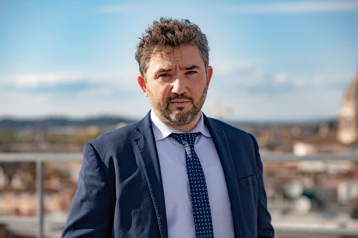 📌 L'evento sarà in diretta #streaming sui canali social di #AssoDistil:
🔵 Facebook 👉 bit.ly/FaceAssoDistil
⚪ LinkedIn 👉 bit.ly/LinkAssoDistil
🔴 YouTube 👉 bit.ly/YouTubeAssoDis…

#lasostenibilitàdellafilieradistillatoria #Assodistil 

 bit.ly/2XkQWx1 👇