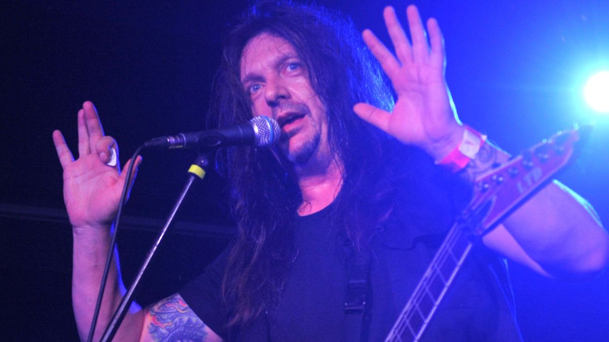 Happy 57th Birthday today to Dave \"The Snake\" Sabo, SKID ROW guitarist  9-16-1964.      