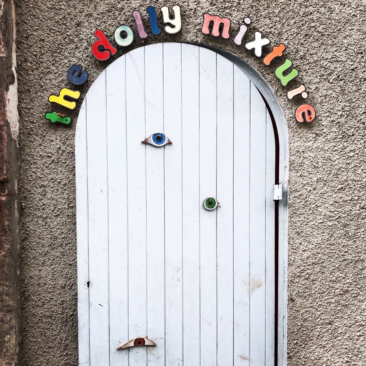 Dolls Museum now open!

We are so excited to welcome you back into our Dolly Mixture Museum, filled with dolls from as far back as the 1800’s it is the perfect way to start or finish your trip to Finlaystone!