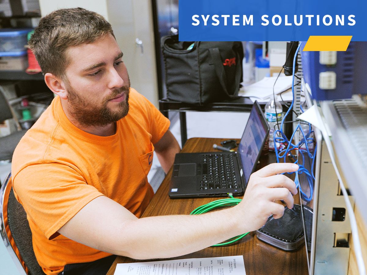 CompEnergySrvs's tweet image. We have the in-house experience to evaluate and recommend system upgrades that assist in modernizing existing building types and help reduce energy expenses. Call us today for a visit from one of our technicians. #energysaver #CES #SystemSolutions