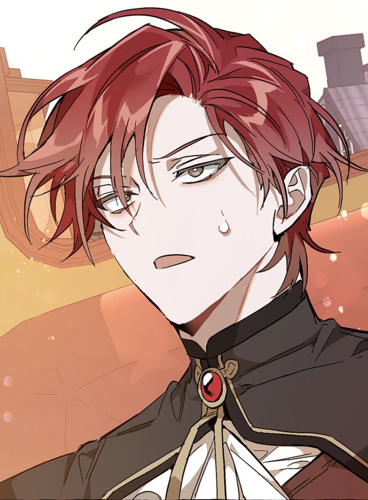 choco 🍮 AnimeFest+ D18 tweet media