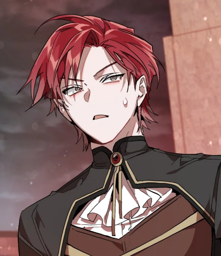 choco 🍮 AnimeFest+ D18 tweet media