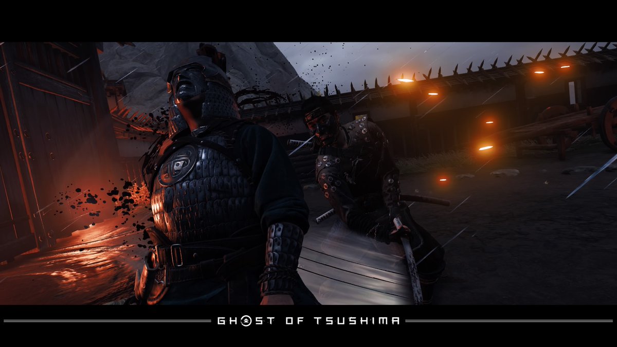 duwipah's tweet photo. #GhostOfTsushima #PS4share https://t.co/wNUkFoA40z