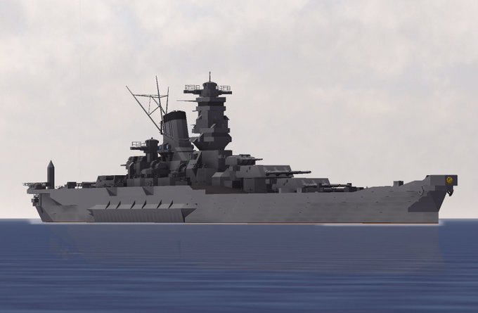 戦艦大和のtwitterイラスト検索結果 戦艦大和のtwitterイラスト検索結果