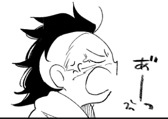 新刊間に合わなかったので終わったら通販しようと思います…
ペーパー作成でまた潜ります.。o○ 