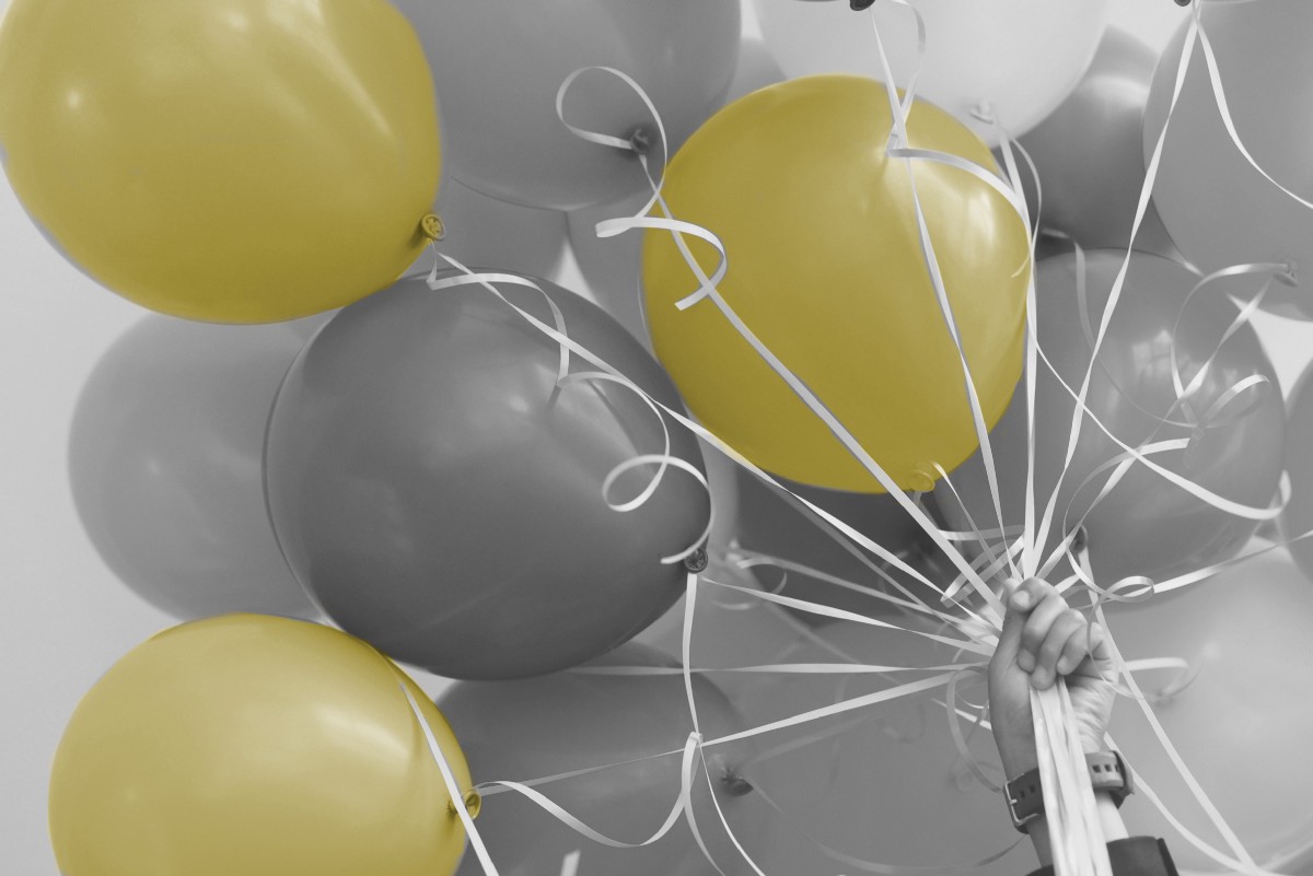 Learn how to use the Celebration template in Lens Studio to create a perfectly tailored Lens. 
buff.ly/39bz627