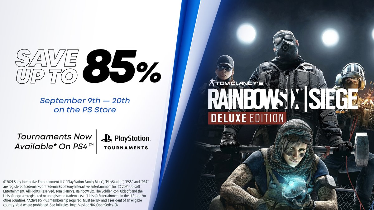 is rainbow six siege store down is rainbow six siege store down