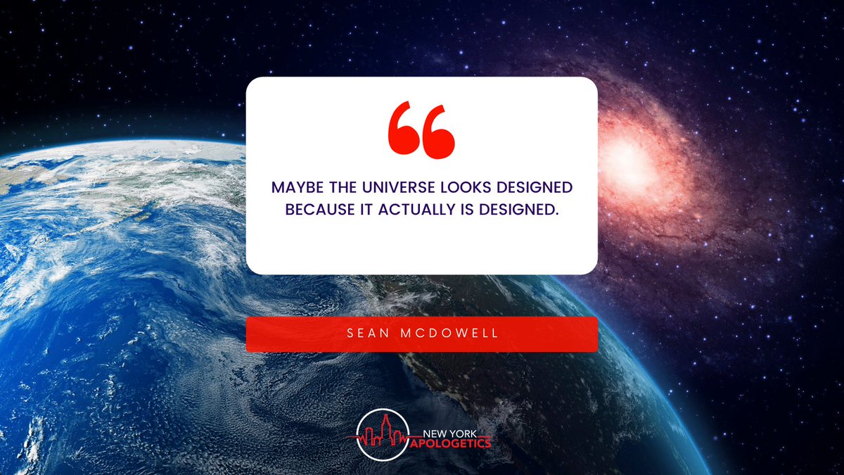 New York Apologetics tweet media