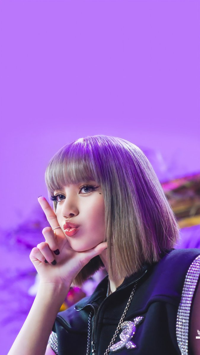 BLACKPINK HD WALLPAPER on Twitter: “📣 Requested by: @SoumiliShaw #LISA