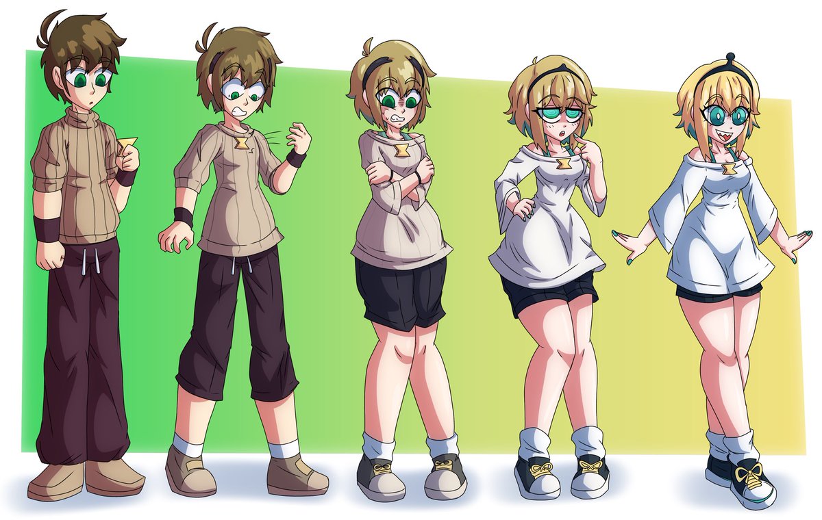 Squirms D Worms (SquirmDavidWorm) さんのイラスト・マンガ作品まとめ (1 件) Twoucan