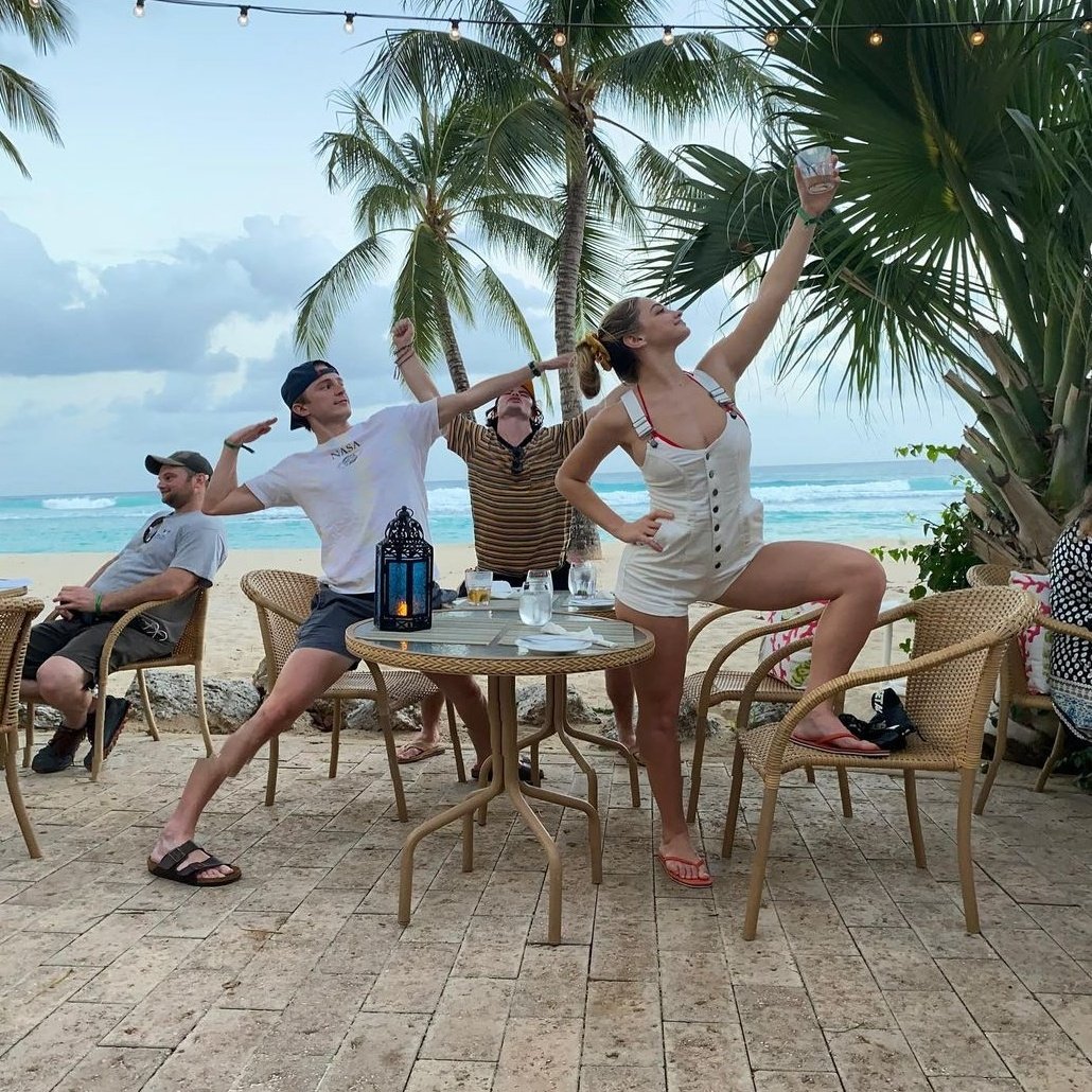 HAPPY BIRTHDAY CHASE STOKES