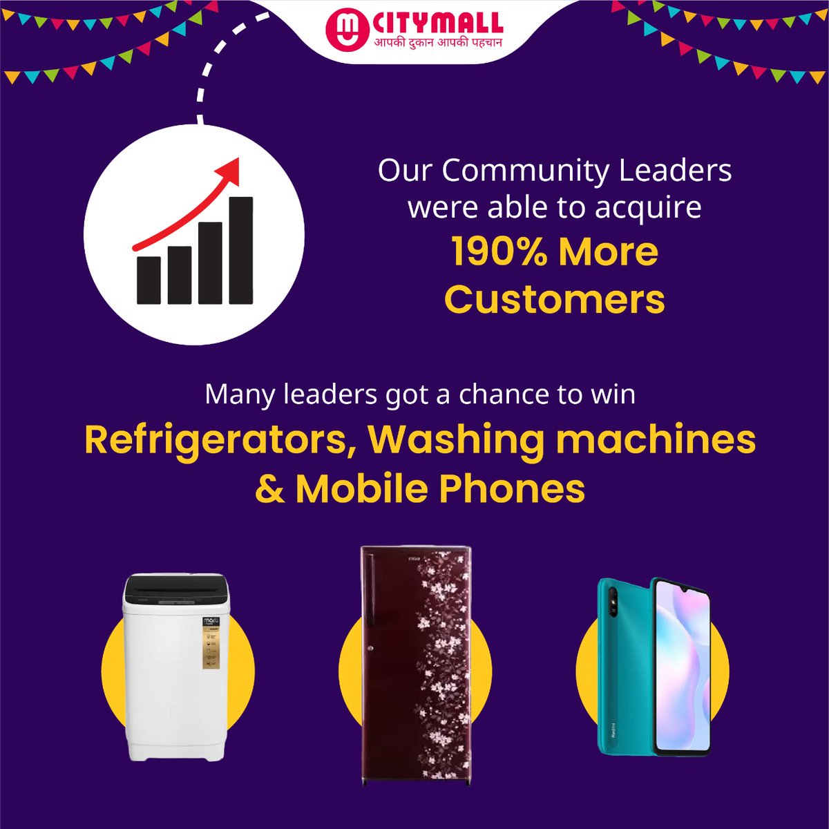 CityMall (CityMall_in) Twitter