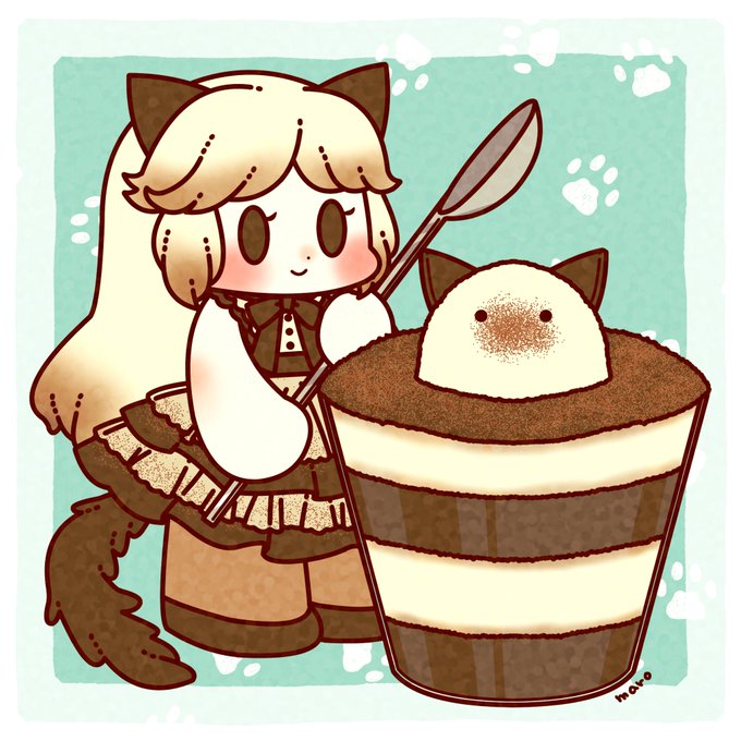 ティラミス 高画質 のtwitterイラスト検索結果 ティラミス 高画質 のtwitterイラスト検索結果