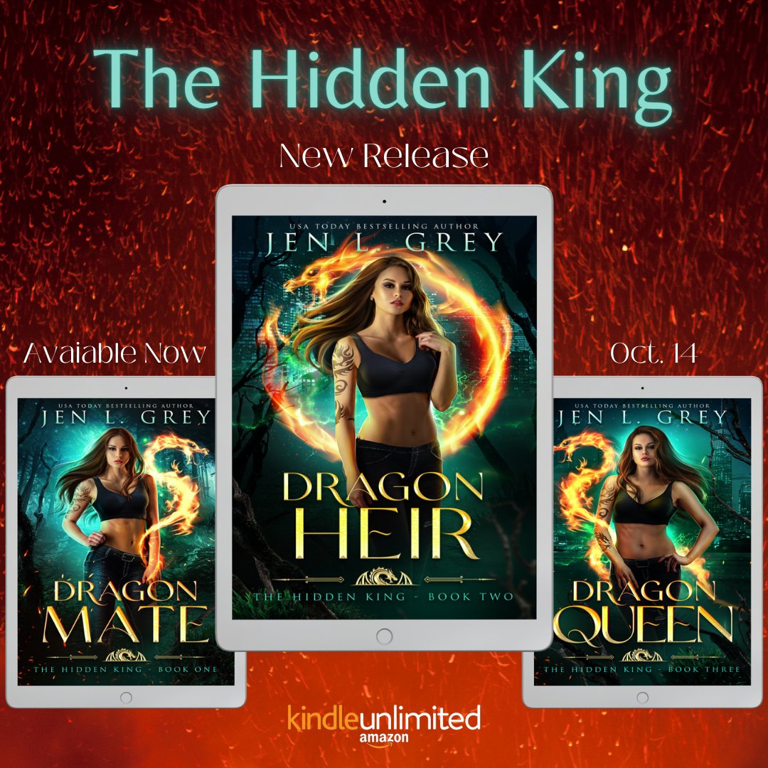 Jen L Grey tweet media