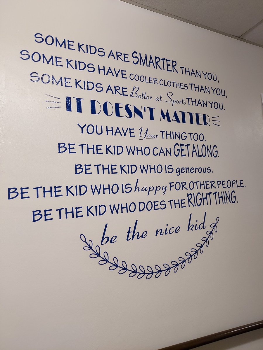 <a href="/ipseagles/">IPS</a> has the right idea!💡
#BeKind #ThursdayThought