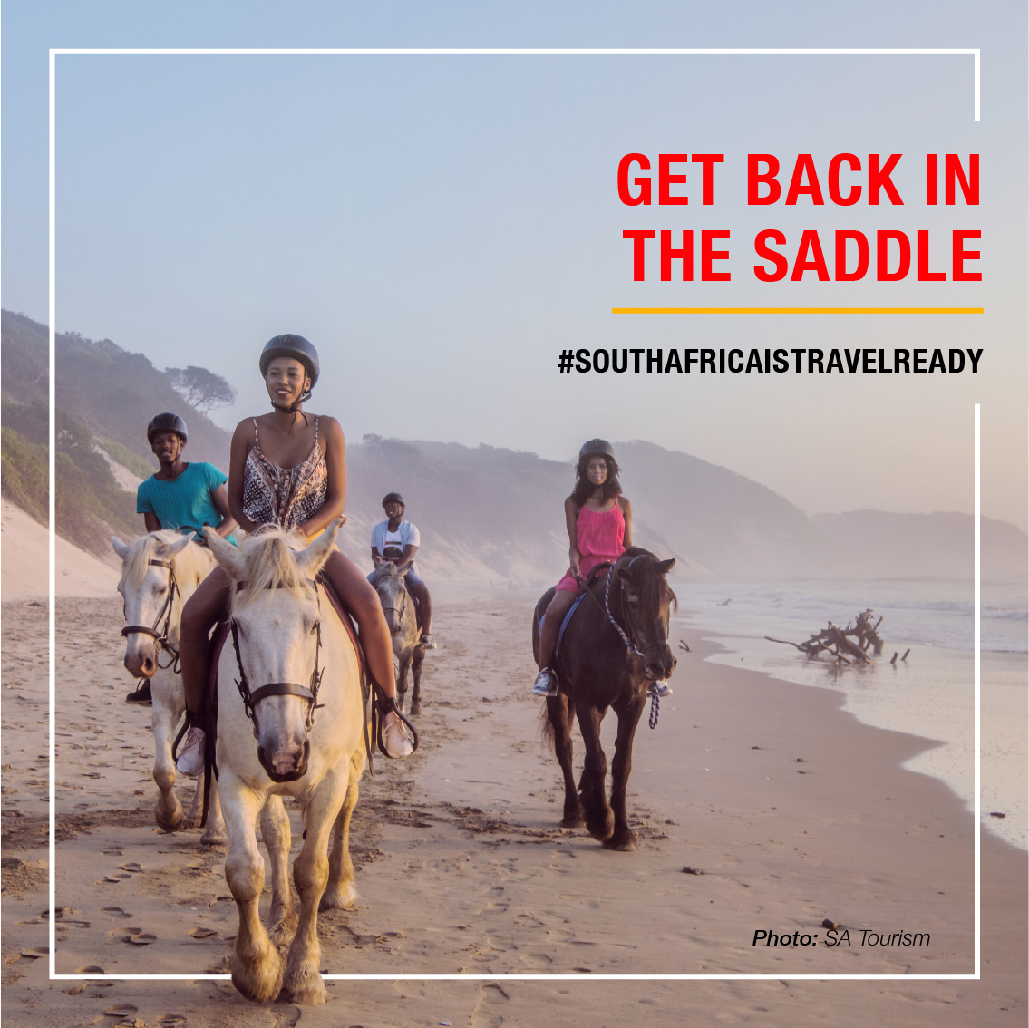 satsa_sa's tweet photo. Once you set foot in Africa, you will always find yourself returning for more. #LoveSouthAfrica #ReturnToSA #SouthAfricaisTravelReady #ExperiencesNotThings #SupportSA https://t.co/CKzplMbGnt