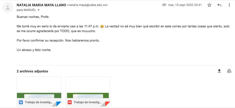 NataMayaL's tweet photo. Hace un año entregué mi tesis en la fecha límite. Hoy es un lindo librito de la Colección Maestría en Ciencia Política del @IepUdea 🤗 https://t.co/Xp2CBvcKNd