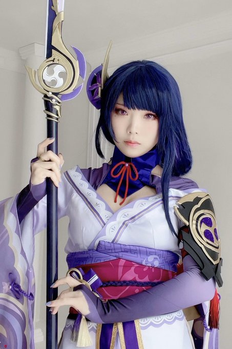 Twitterのコスプレ画像22