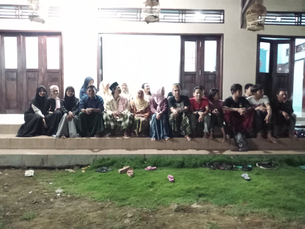 f_mukri's tweet photo. Dok pelatihan CO, Padarincang https://t.co/t9eFIMSgEw