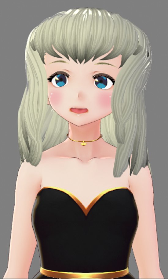 crabinvasive's tweet photo. My very first vtuber model! I currently make customs on Fiverr! Be sure to check me out! Starting at only $15! https://t.co/AJ9rgEFnE7
#vtuber #3dmodeling #streaming #VirtualReality https://t.co/lcqhrzHUBy