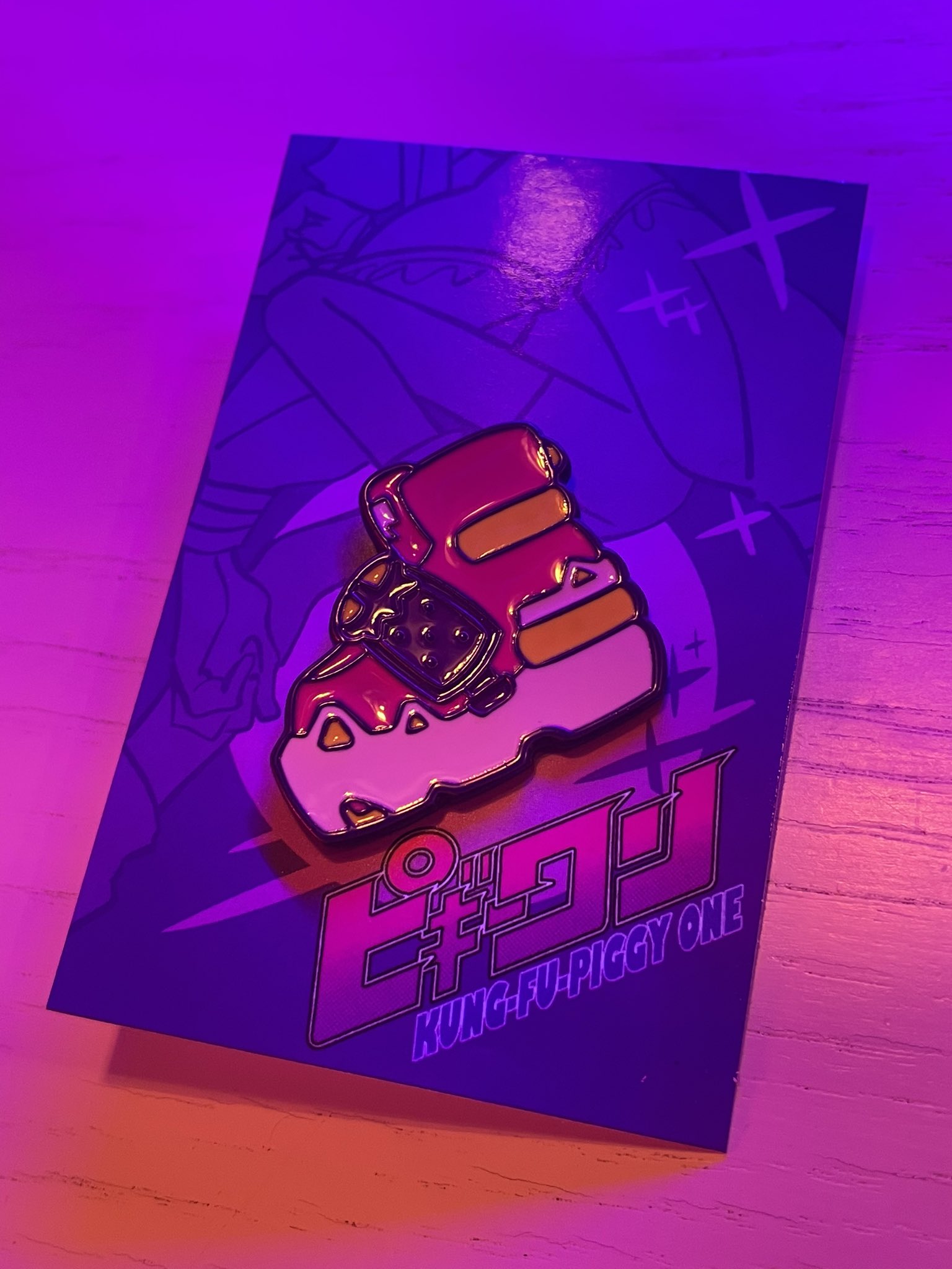 はなぶし🚀KUNG-FU-PIGGY على X: はなぶし🚀KUNG-FU-PIGGY على X:
