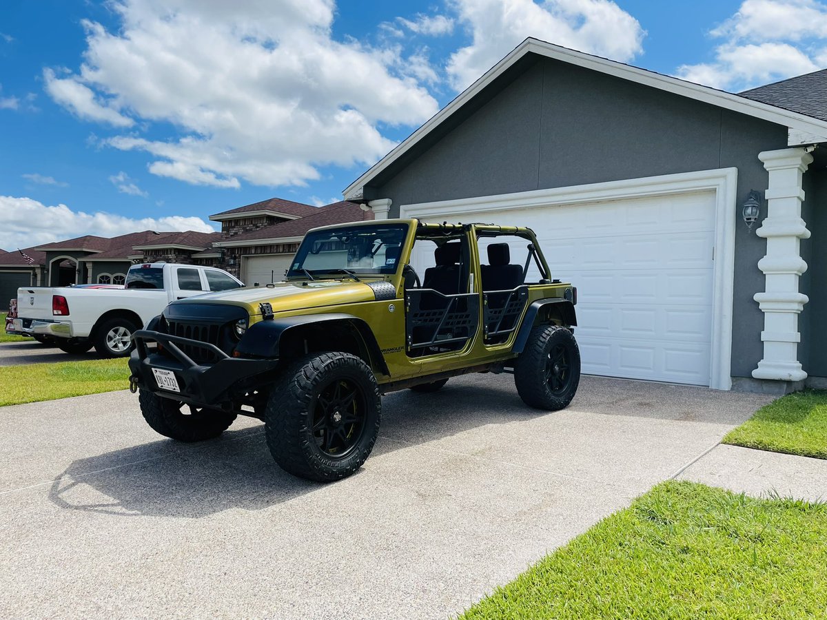 fire34medic's tweet photo. @THEJeepMafia https://t.co/AkwV4jeIk4