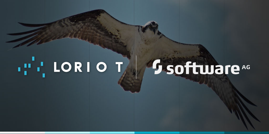 LORIOTio's tweet photo. One of the new features of #Osprey that our users appreciate the most is the integration with @Cumulocity, @SoftwareAG's "stress-free" #IoT #platform, designed to simplify your IoT projects.
Find the setup guide on our #DocumentationHub
π
https://t.co/LtbxYYaRfa
#LoRaWAN https://t.co/4ibmvhDHmy