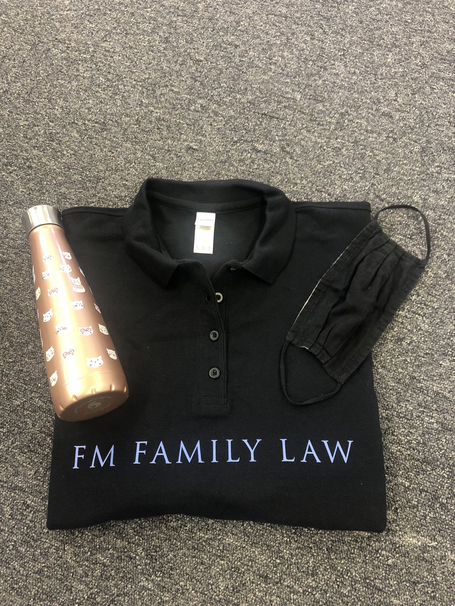 All set for the Norwich Legal Walk later today! #TeamFM @NNLawSociety @RamplingClarke #legalwalk2021 #accesstojustice