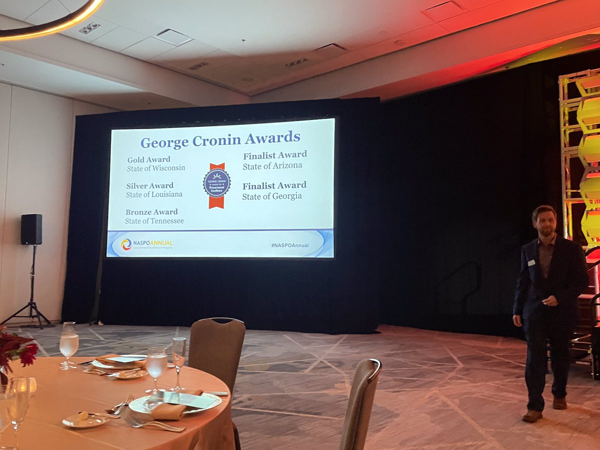 TN Department of General Services tweet media