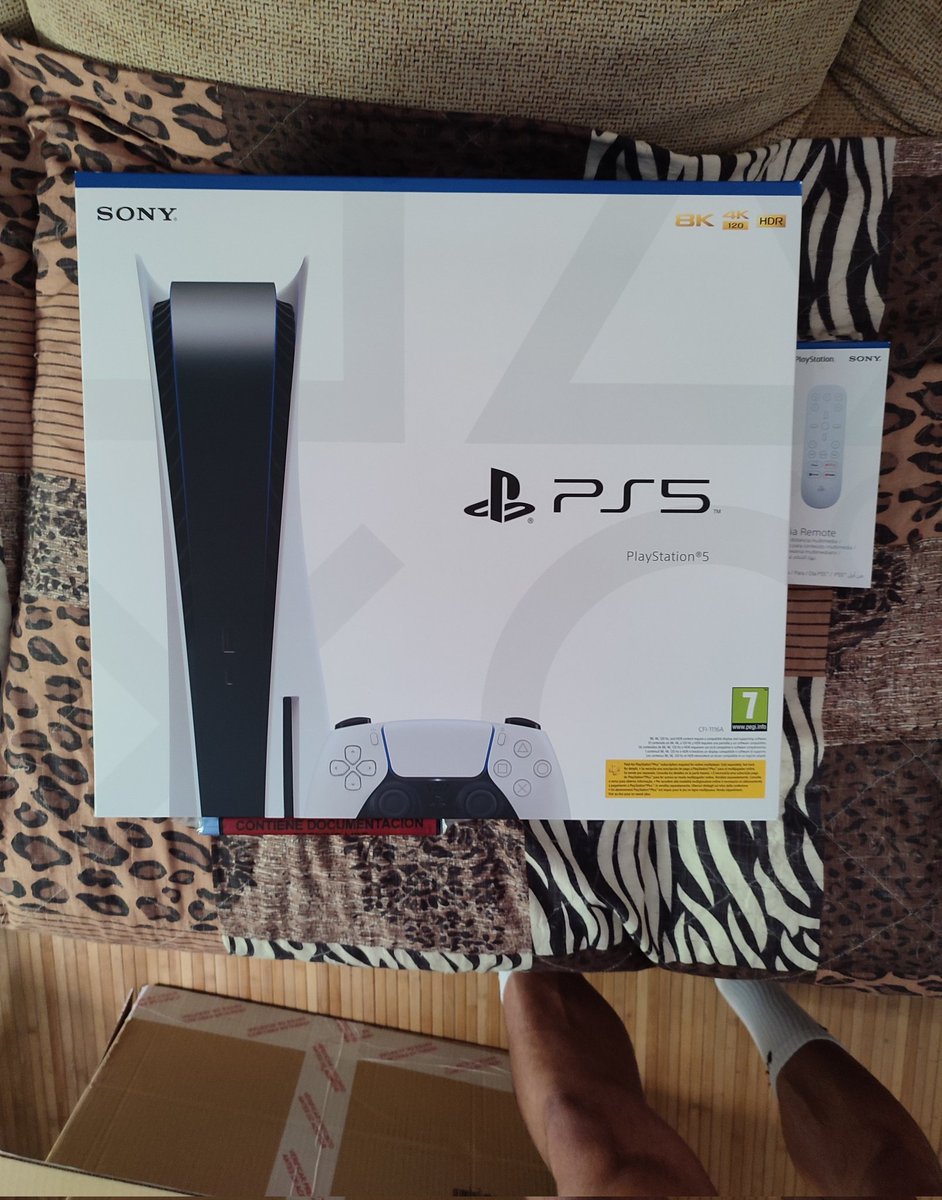 Misión cumplida 🤯✅