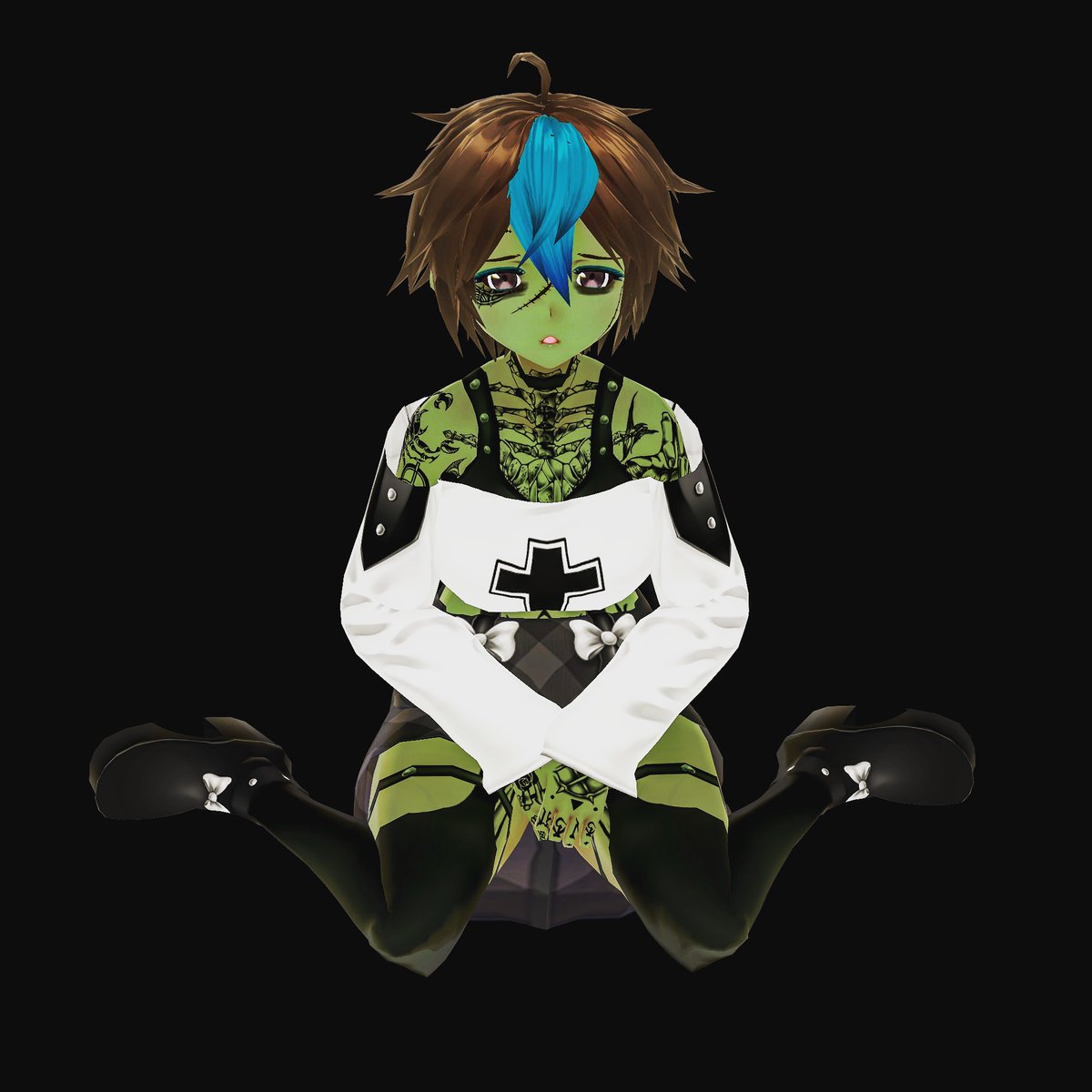 rei_your's tweet image. Needing some attention...