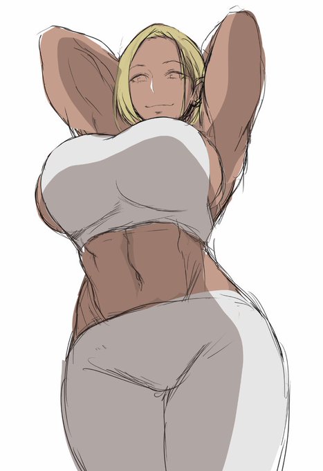 コミッションの進捗チラ見せ 