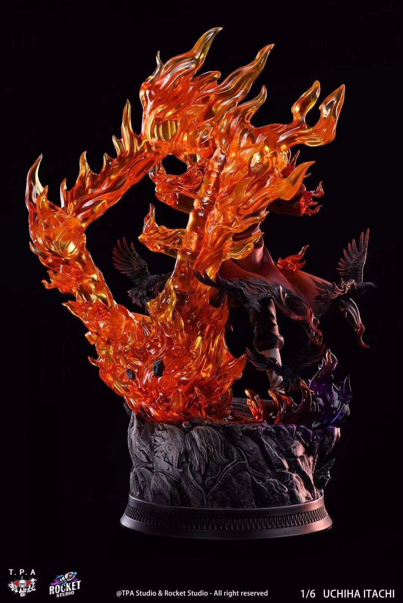 Naruto_Statue's tweet photo. https://t.co/D0zE9c544T