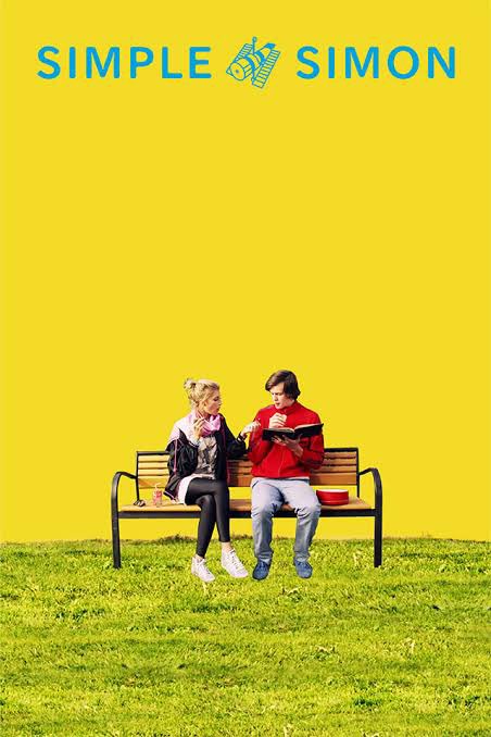 シンプル シモン Dvd ブルーレイ 最新情報まとめ みんなの評価 レビューが見れる ナウティスモーション