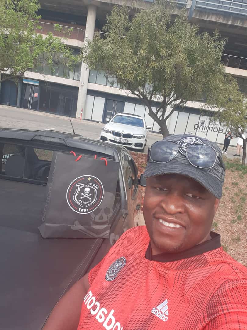 Happy birthday to the Chairperson of Greater Tembisa Branch <a href="/LordwickLuzipo/">Wandisile Lordwick Luzipo</a> We wish you many more years Shlalo.