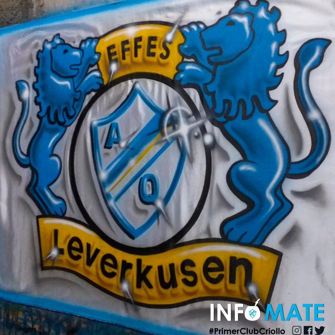 IMate1899's tweet photo. ⚽Un hincha alemán se hizo fanático de #ArgentinoDeQuilmes y vive al día a día a más de 10 mil kms 🇩🇪🇦🇷

📌Daniel Schlienkamp se hizo socio, tiene su propia bandera, recorre el mundo vistiendo la #PrimeraCelesteYBlanca y sueña con regresar a #LaBarranca

https://t.co/syHUwyMDbB https://t.co/OyBTyHudrX