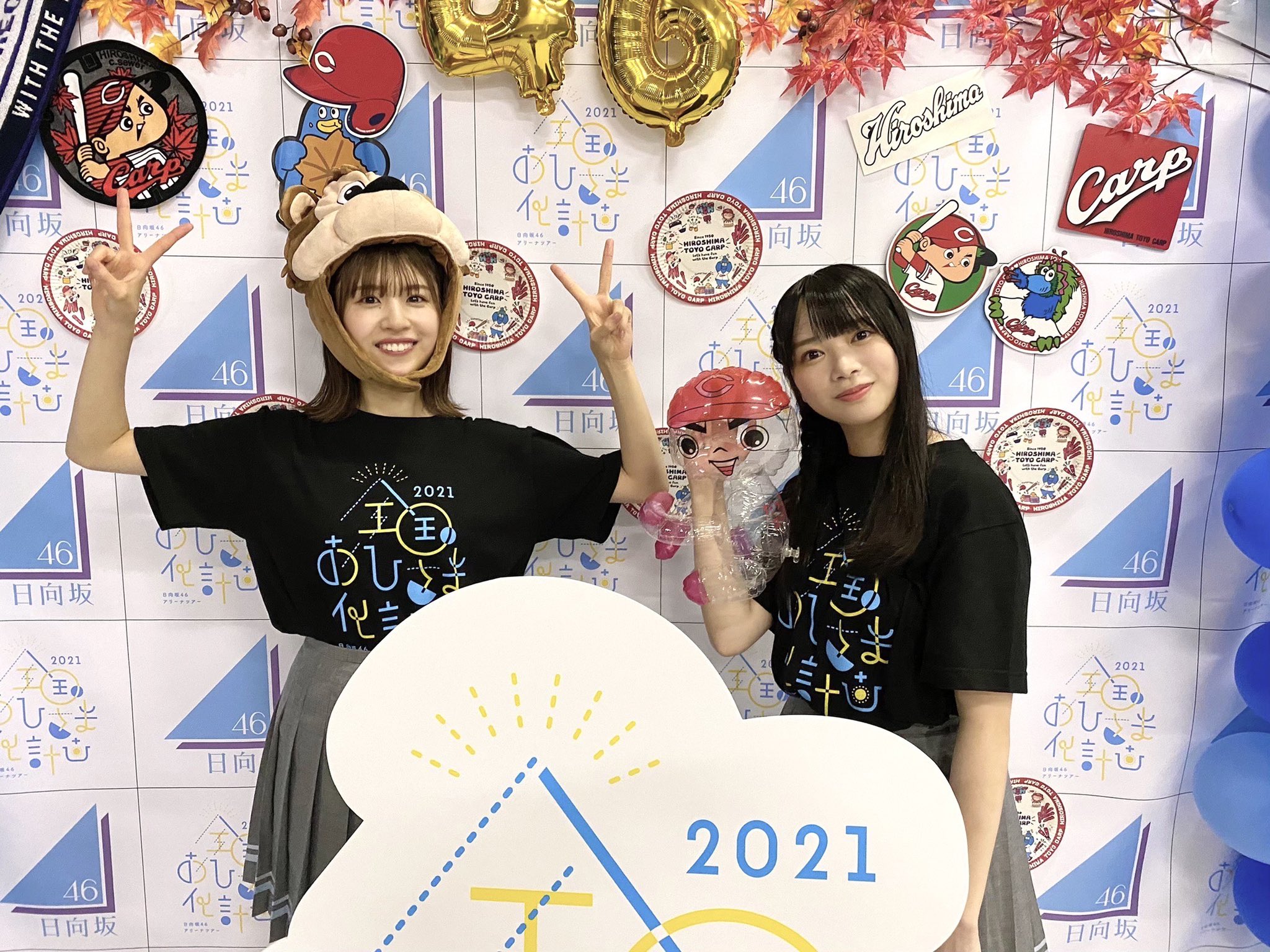 日向坂46 على X: 
