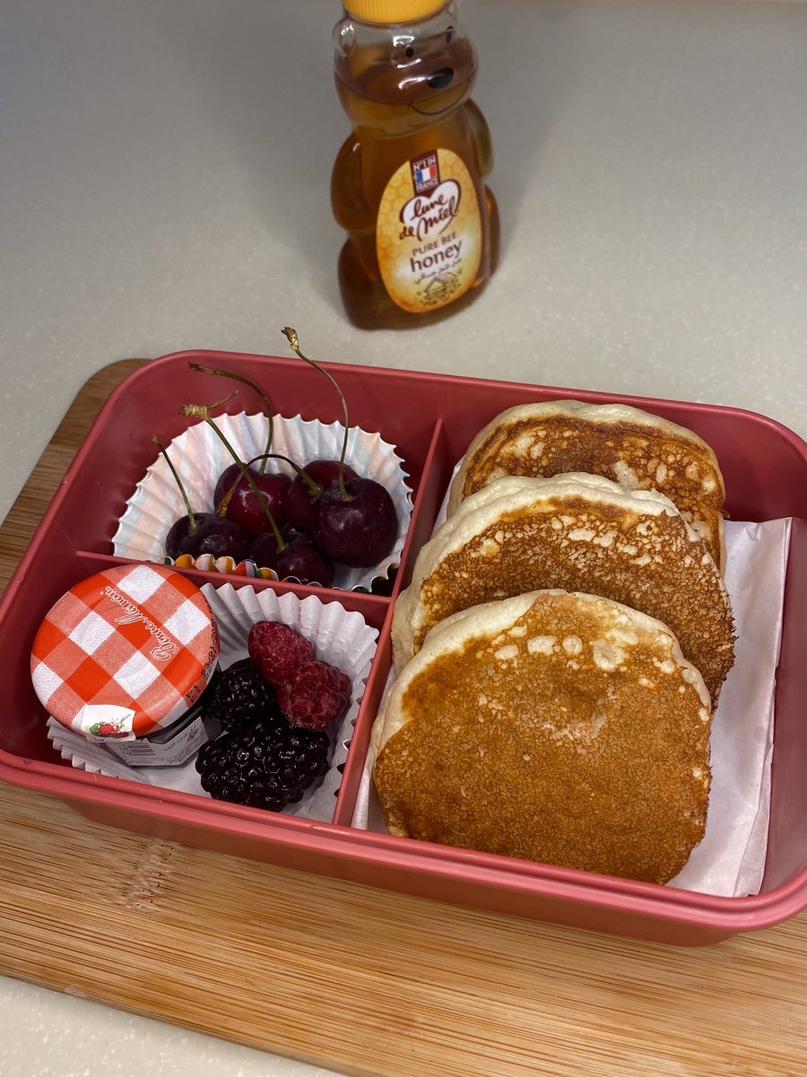 لانش بوكس هالاسبوع كامل