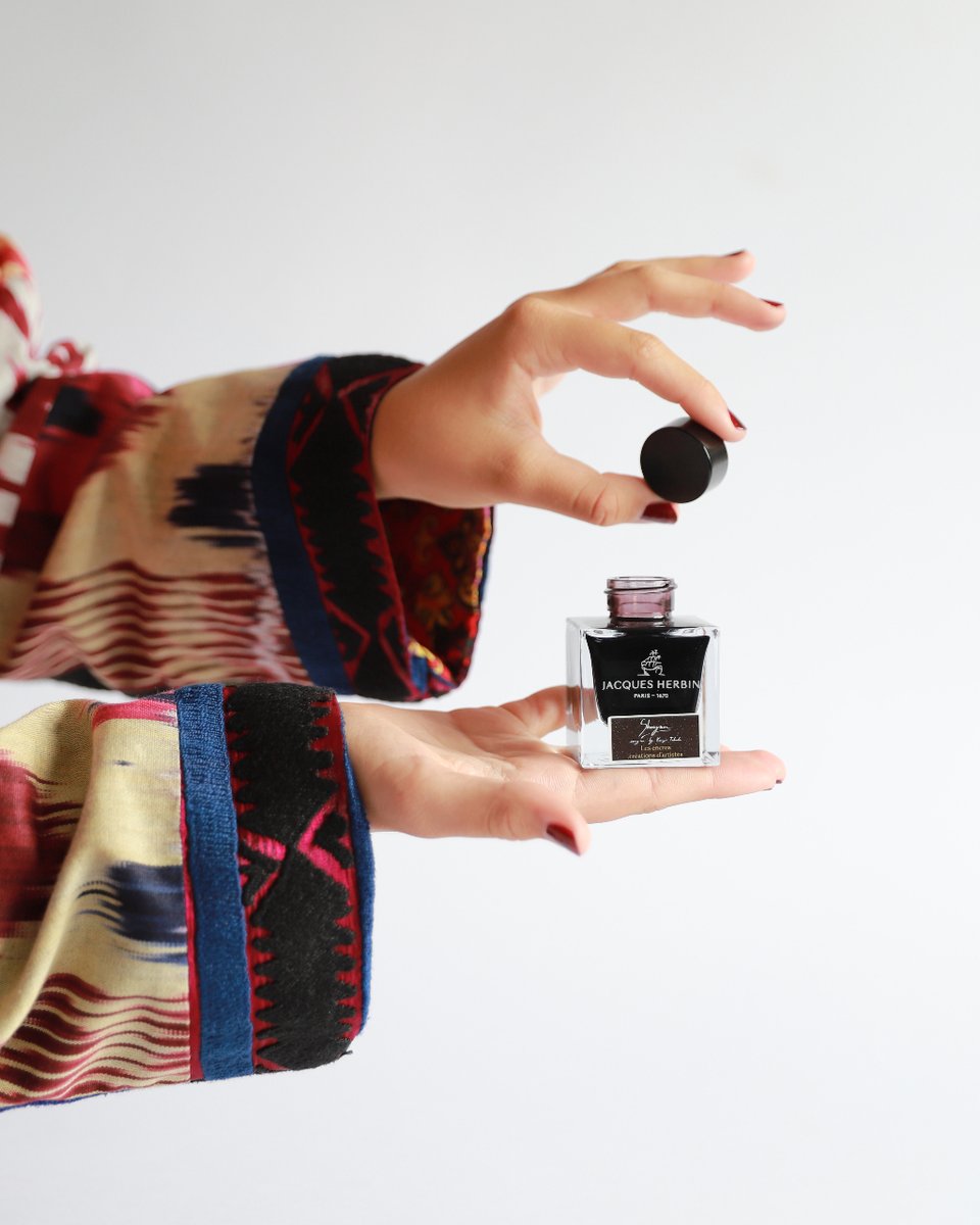 Jacques Herbin tweet media