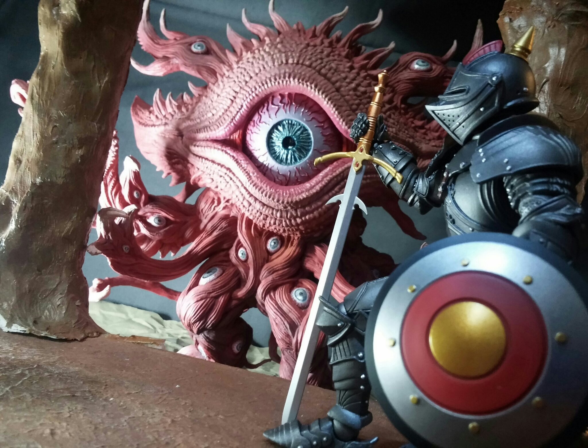 ローカルエクスプレス On Twitter おもちゃ撮影会 9 16 木 テーマ 武器2 楽しく玩具撮影会 ファンタジーぽく 強大な敵を目の当たりにした時 最も頼りになる武器は 己自信の知恵と なけなしの勇気だ Https T Co Kvtkujn8am Twitter