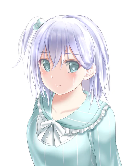 パジャマ #バンドリ 