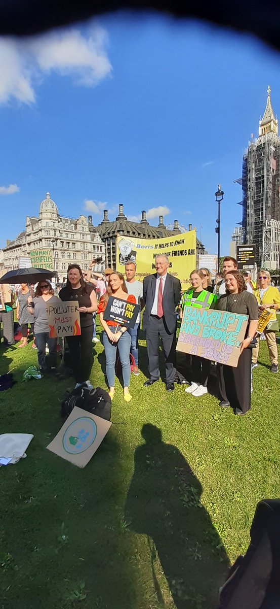 patsykew's tweet image. Thank you @BishopStAlbans 
#EnoughIsEnough
#DevelopersMustPay 
#MakeDevelopersPay #EndOurCladdingScandal #BuildingSafetyCrisis 
#NotJustCladding
@EOCS_Official @ukcag @ShabanaMahmood @SMcPartland @BrumLag