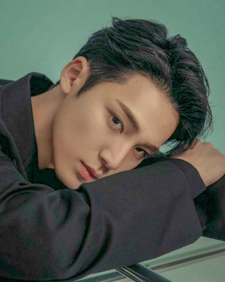 promingyu's tweet photo. we make people stop and stare.

#CaratSelcaDay #MINGYU @pledis_17 https://t.co/M1QUpiHveQ