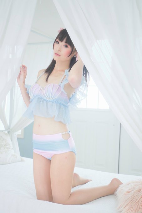 コスプレイヤー秋津穂乃華のTwitter画像50