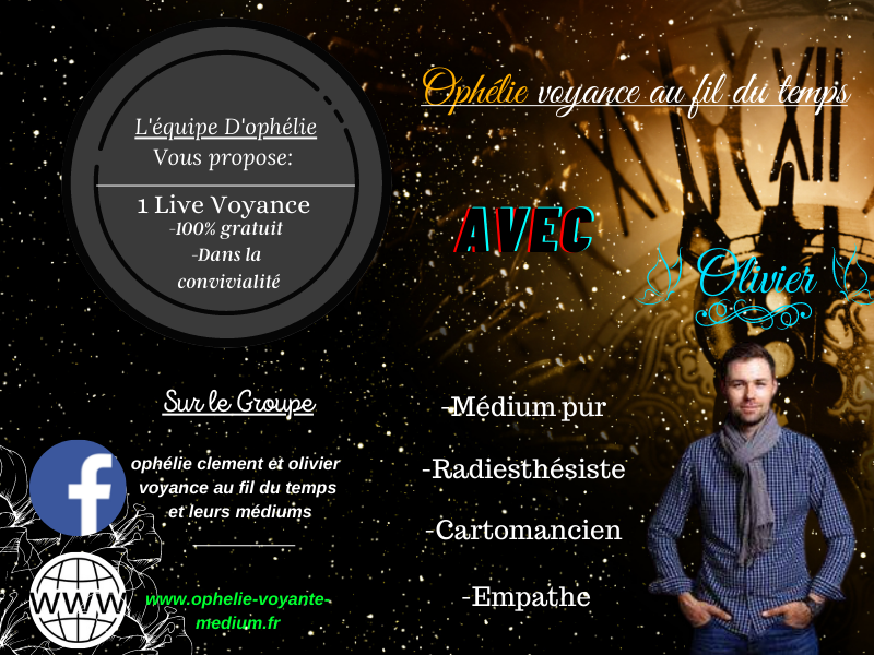 olivier_medium's tweet photo. Aujourd'hui a 17h sur Le groupe https://t.co/ywwMY8cPun https://t.co/iywlHDZy2l