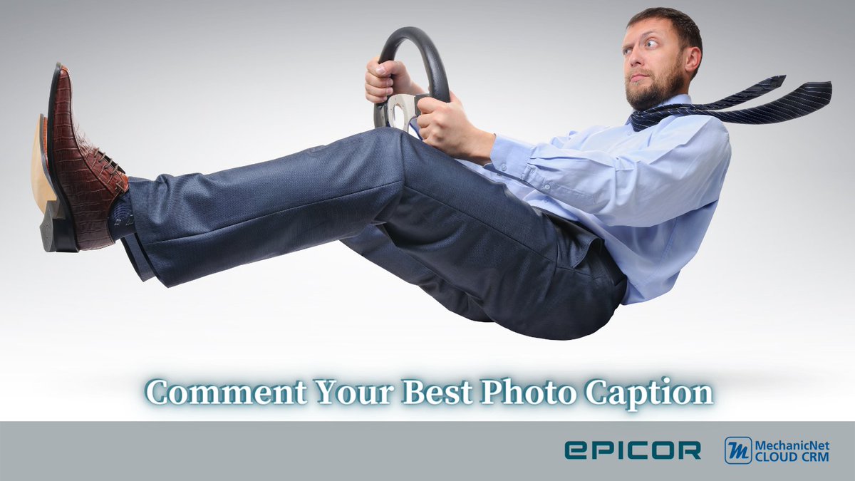 MNGMarketing's tweet photo. Caption this #competition! (Best caption will be featured on our Facebook story.)
Winner featured on 9/30 on our Facebook story - link in bio!
#captionthiscontest #MechanicNet #funny #creative #automotive #auto #marketing #technology https://t.co/sHdzVBx3J3