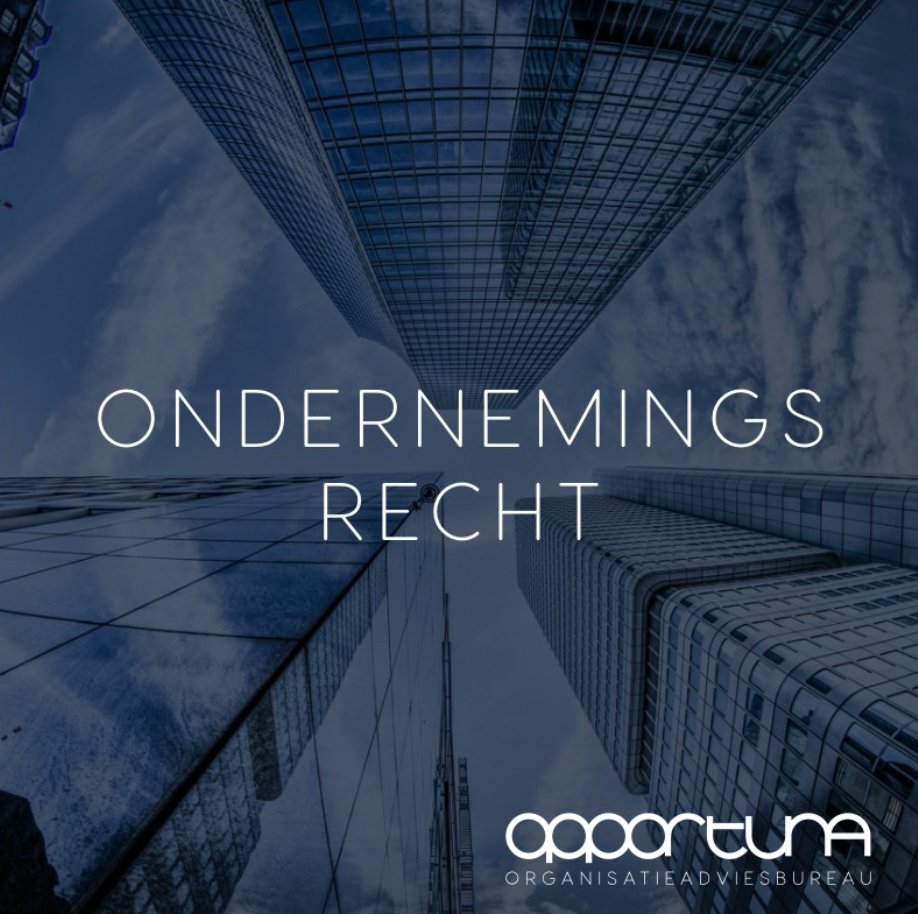 Een veel gestelde vraag over ondernemingsrecht is: Wat kan ik doen wanneer handelscontracten niet worden nagekomen?

Het niet nakomen van afspraken gebeurt echter regelmatig. Wat kunt u dan doen? Lees het antwoord via deze link: bit.ly/3xpvKTS

#opportuna #onderneming